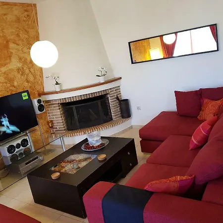 'seaside Paradise' Elegant In Апартаменты *