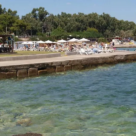 'seaside Paradise' Elegant In * Неа-Макри